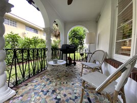 Design Apartment | Terrace/patio