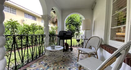 Casa Coral