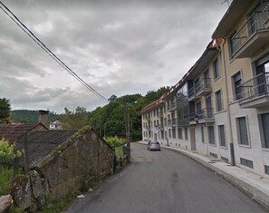 Exterieur