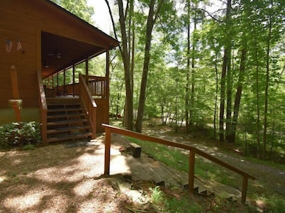 Serenity at Hemptown Creek <br>NEW LISTING<br>