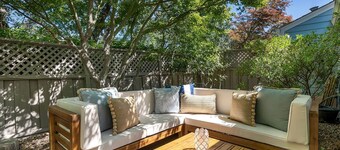 Your escape to Napa Valley