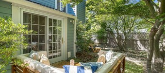 Your escape to Napa Valley