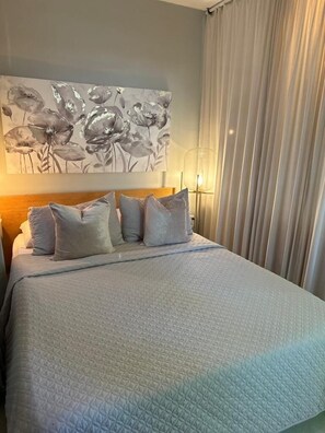 1 habitación y wifi 