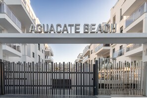DĂ©tail de lâextĂ©rieur