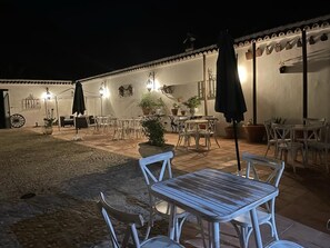 Exterior - Hotel La Mirada de Ronda  (Ronda)
