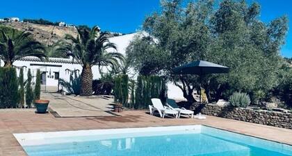 Hotel La Mirada de Ronda