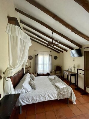 スーペリア ダブルルーム | WiFi (無料)