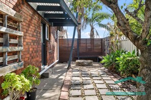 Terrace/patio - "Serenity" @ Christies (Christies Beach)