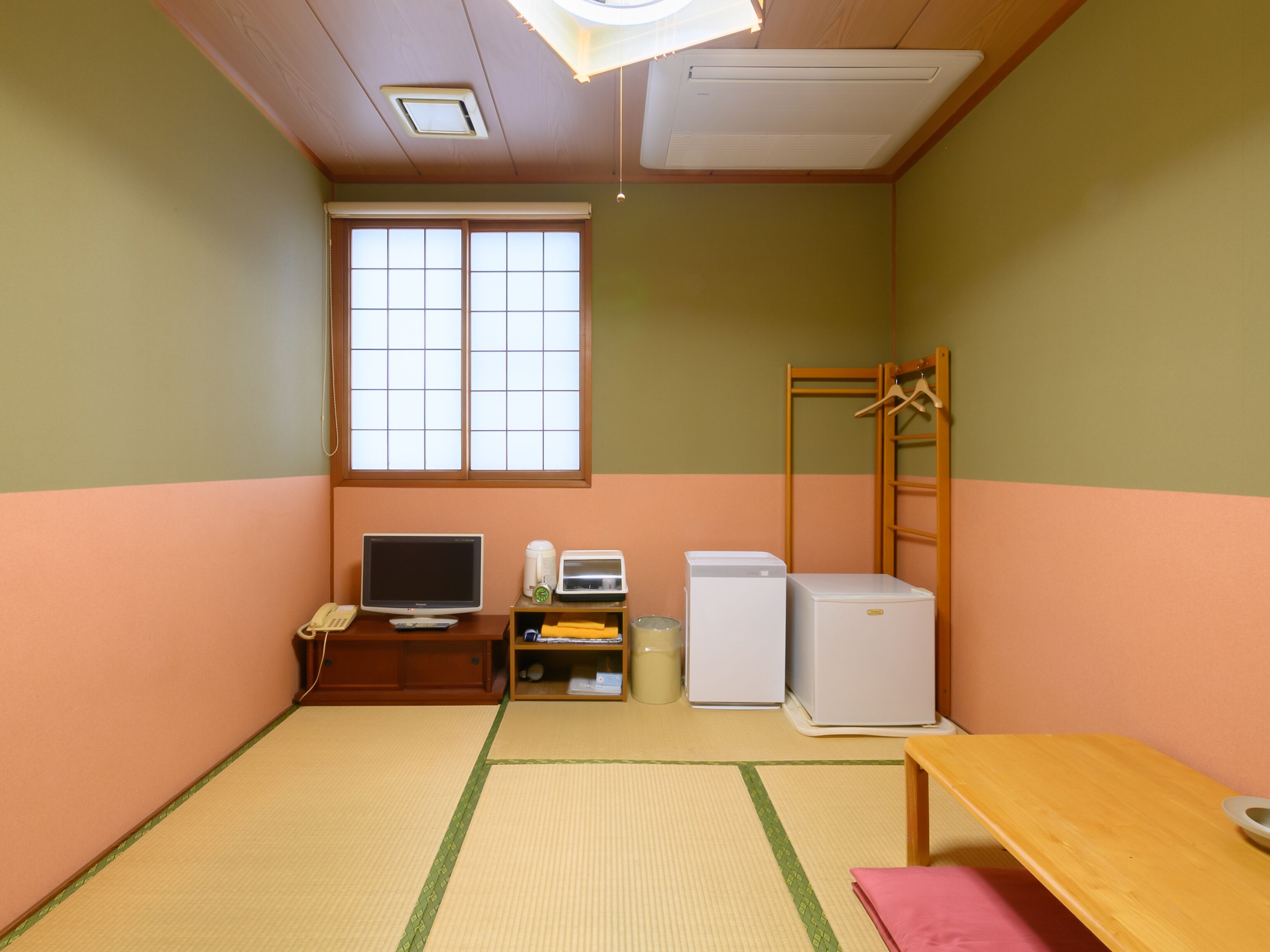 客房