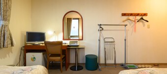 Business Ryokan Hotel Yukimiso