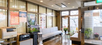 Tabist Business Ryokan Hotel Yukimiso