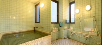 Business Ryokan Hotel Yukimiso