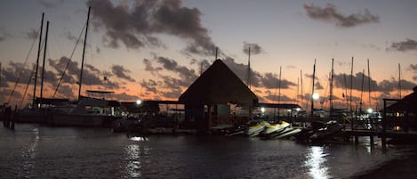 Marina