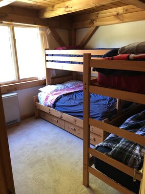 1 chambre, Wi-Fi