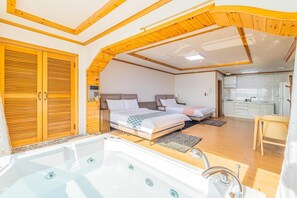 1 bedroom, free WiFi