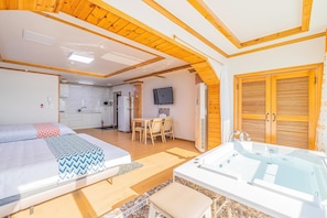 1 chambre, Wi-Fi gratuit