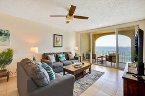 تلفزيون ذكي