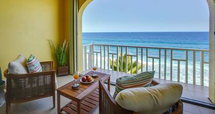 Gorgeous Ocean View!!! Condo in Gated Community!!!