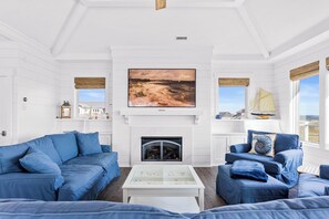 Smart TV, books