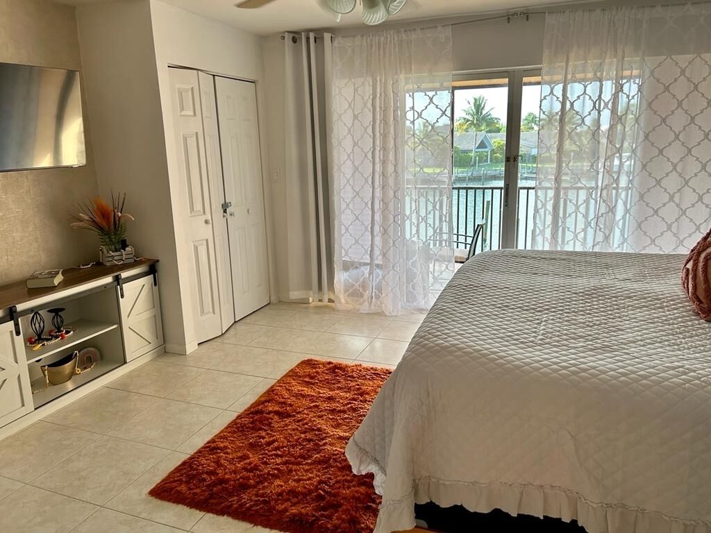 2 Schlafzimmer, Bügeleisen/Bügelbrett, kostenloses WLAN