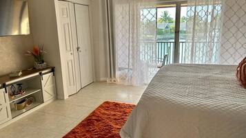 2 Schlafzimmer, Bügeleisen/Bügelbrett, kostenloses WLAN