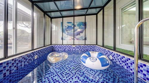 Chuncheon Poolhouse Epop