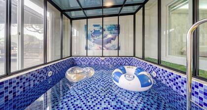 Chuncheon Poolhouse Epop