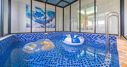 Chuncheon Poolhouse Epop