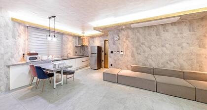 Chuncheon Poolhouse Epop