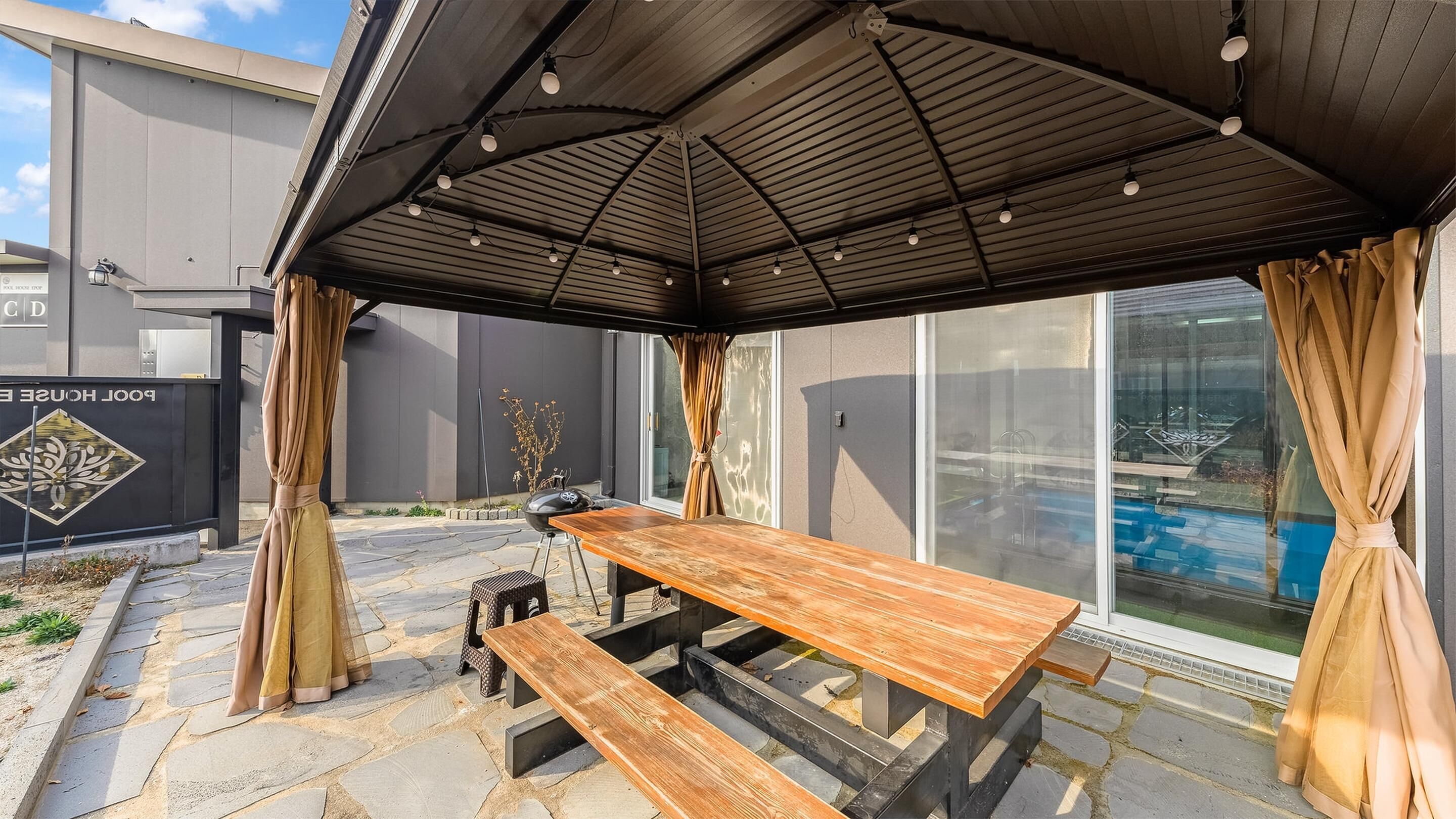 Basic Room, 2 Bedrooms (D) | 1 bedroom, free WiFi