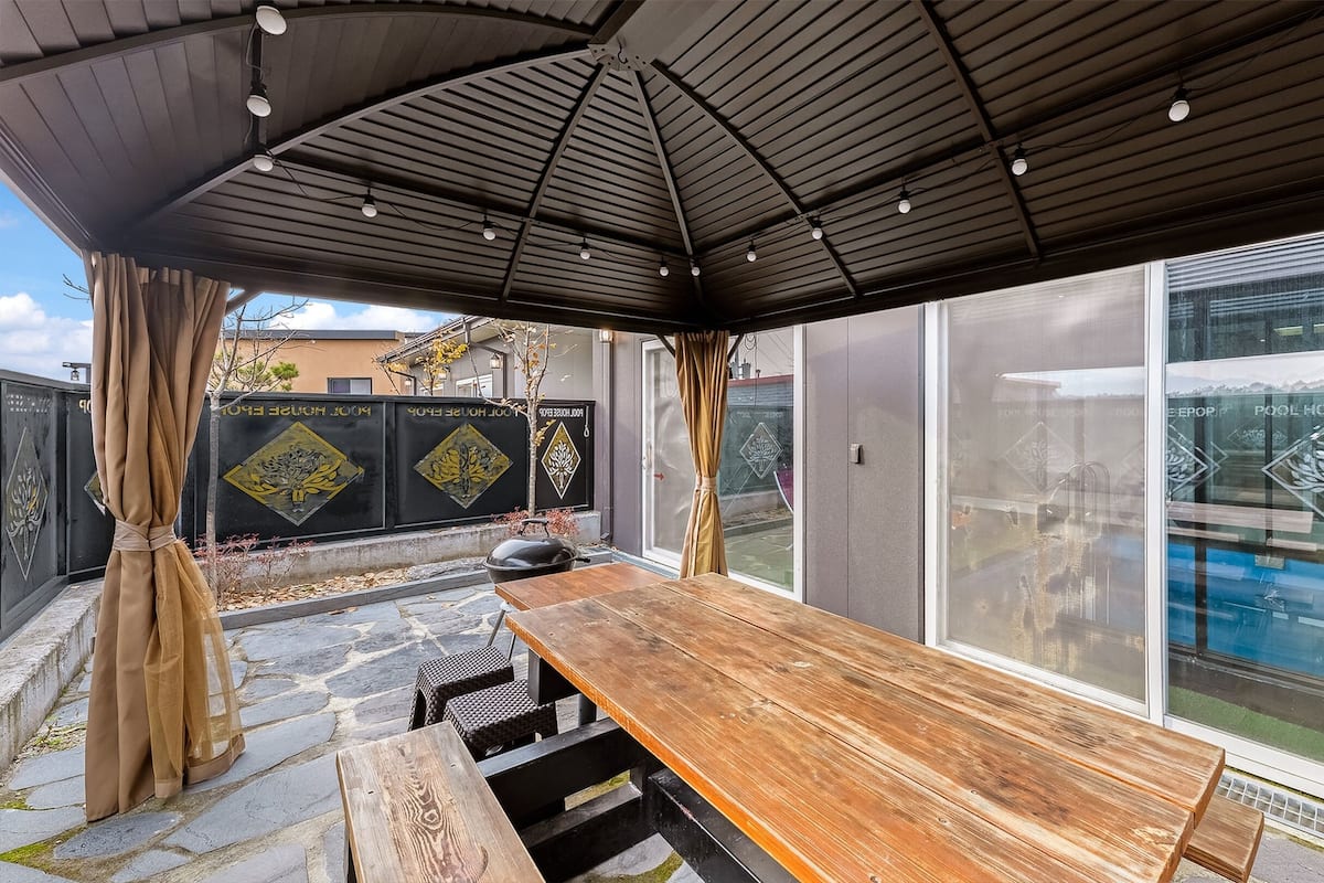 Basic Room, 3 Bedrooms (B) | 1 bedroom, free WiFi