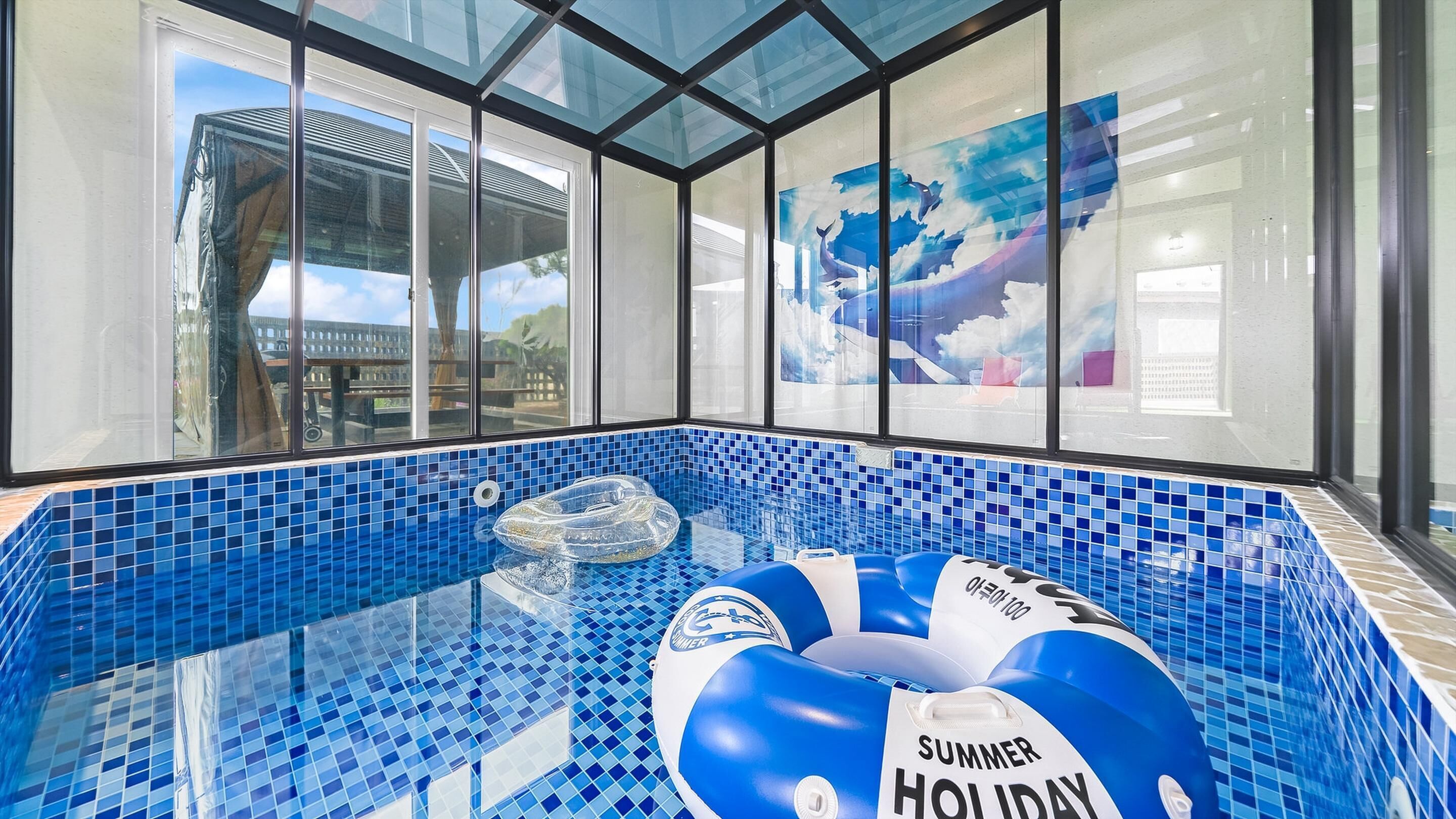 Basic Room, 1 Bedroom (C) | 1 bedroom, free WiFi