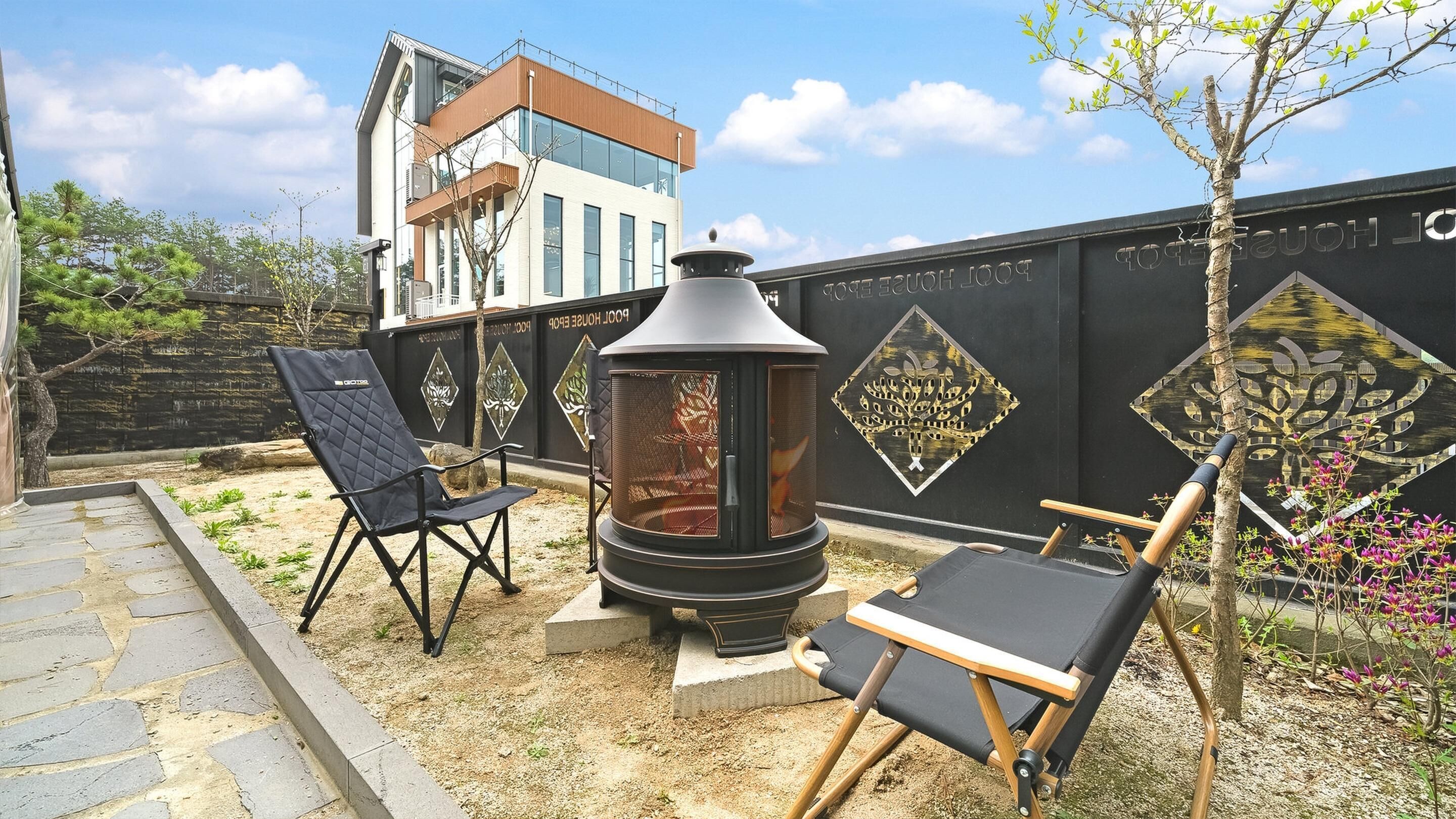 Basic Room, 2 Bedrooms (D) | 1 bedroom, free WiFi