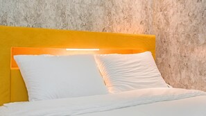 Basic Room, 2 Bedrooms (D) | 1 bedroom, free WiFi - Chuncheon Poolhouse Epop (Chuncheon)