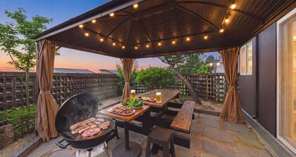 Chuncheon Poolhouse Epop