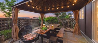 Chuncheon Poolhouse Epop