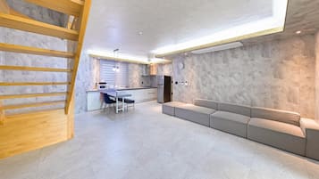 1 habitación y wifi gratis