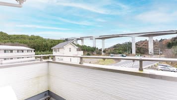 Basic Single Room, Men only, Non Smoking | Free WiFi