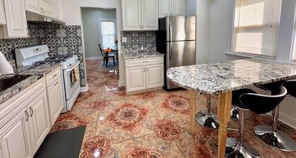 Entire Beautiful Grove Home