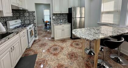 Entire Beautiful Grove Home