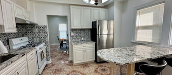 Entire Beautiful Grove Home