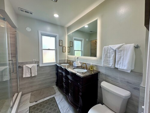 Entire Beautiful Grove Home