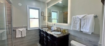 Entire Beautiful Grove Home