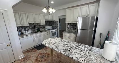 Entire Beautiful Grove Home