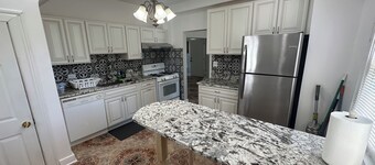 Entire Beautiful Grove Home