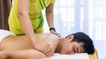 Massagens
