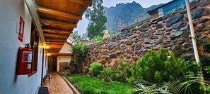Exterior - LA CASA DE OLLANTA (Ollantaytambo)