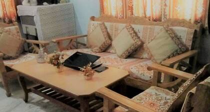 HOSTEL (near city Chandigarh)