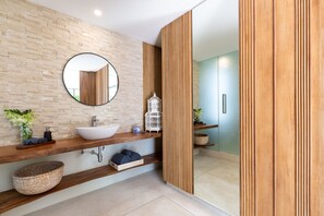 Bathroom - Villa Celadon (Koh Samui)