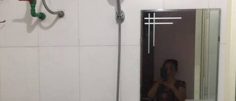 Chambre Standard | Salle de bain
